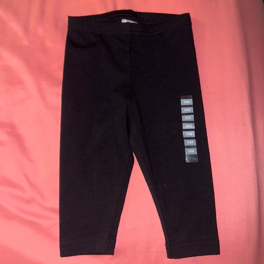 Brand new Carter’s tights